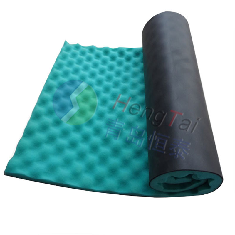 Акустическая изоляция для труб (2)