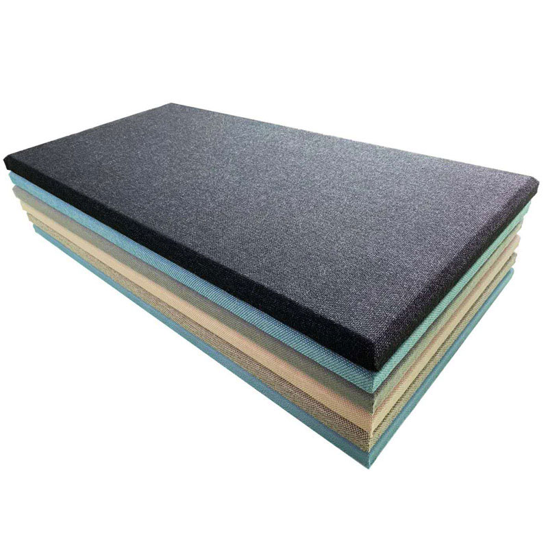 Акустическая панель с мягкой обивкой (12)