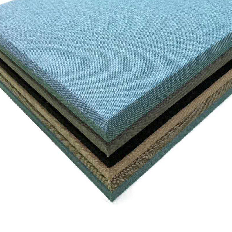 Акустическая панель с мягкой обивкой (9)