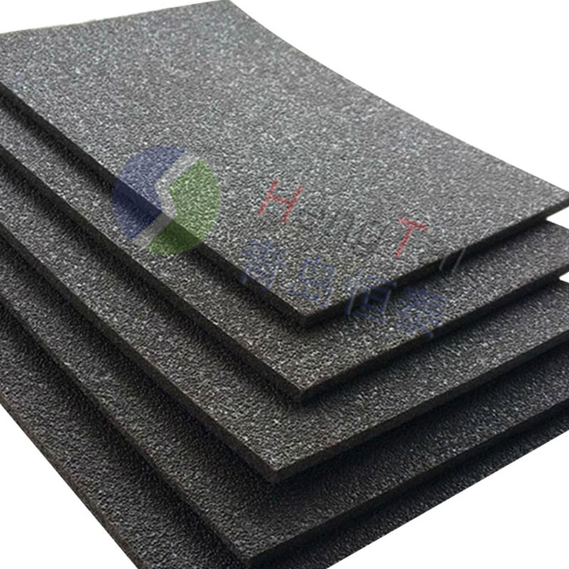 Виброакустическая подложка для пола (5)