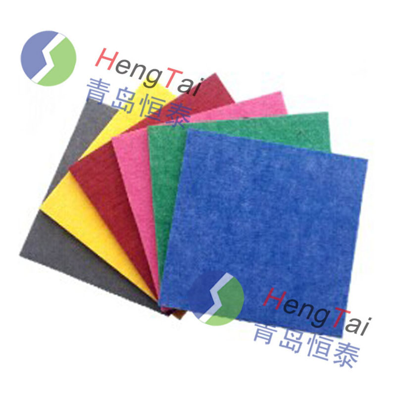 Полиэфирная акустическая панель (6)