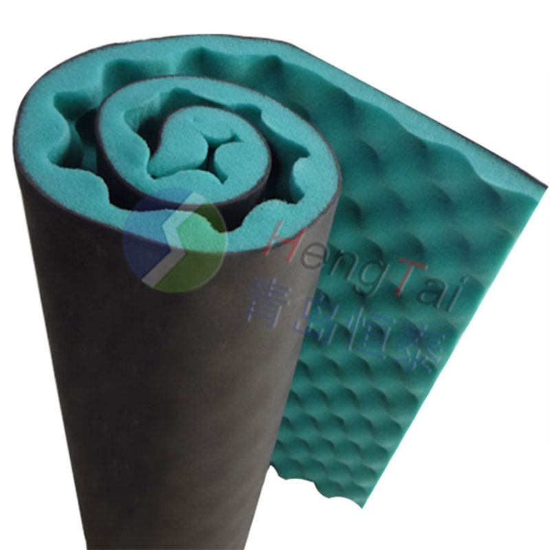 Акустическая изоляция для труб (1)