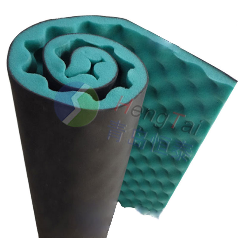 Акустическая изоляция для труб (3)