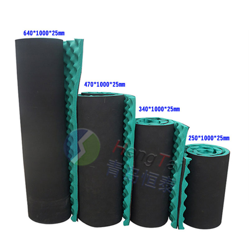 Акустическая изоляция для труб (8)