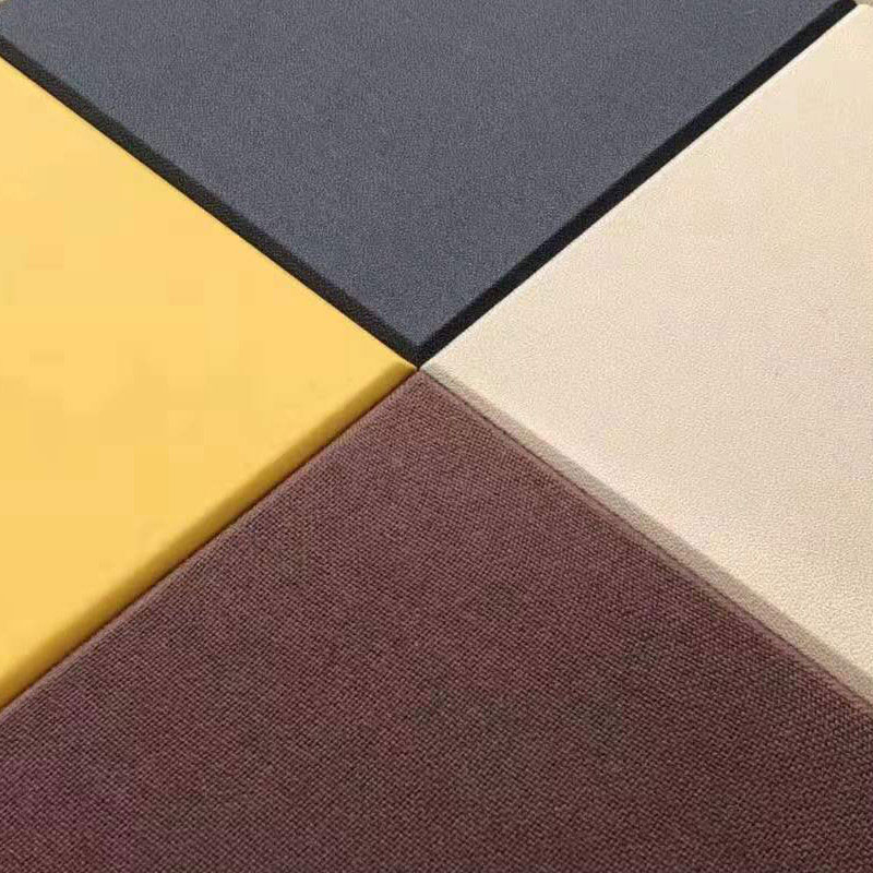 Акустическая панель с мягкой обивкой (10)