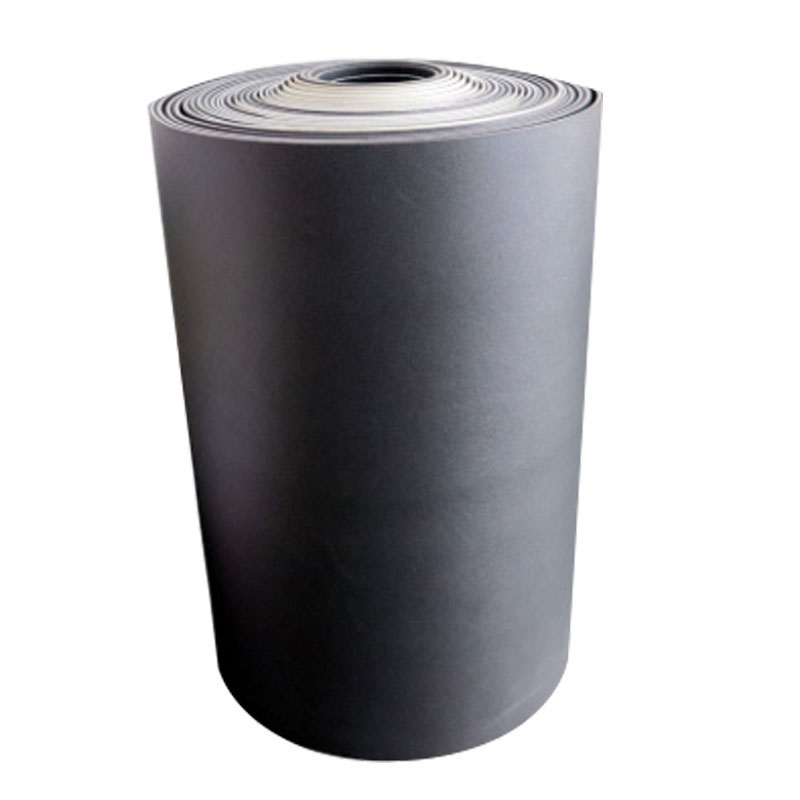 Виброакустическая подложка для пола (4)