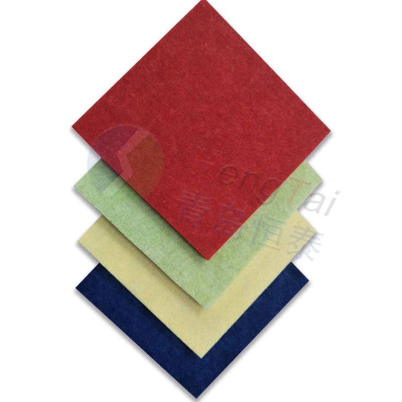 Полиэфирная акустическая панель (1)