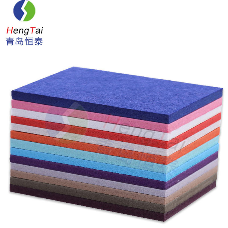 Полиэфирная акустическая панель (2)