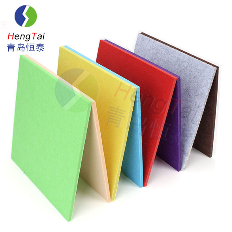 Полиэфирная акустическая панель (7)