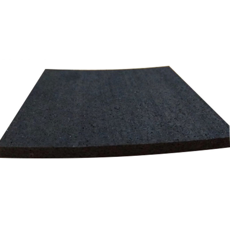 Резиновая виброизолирующая прокладка (1)