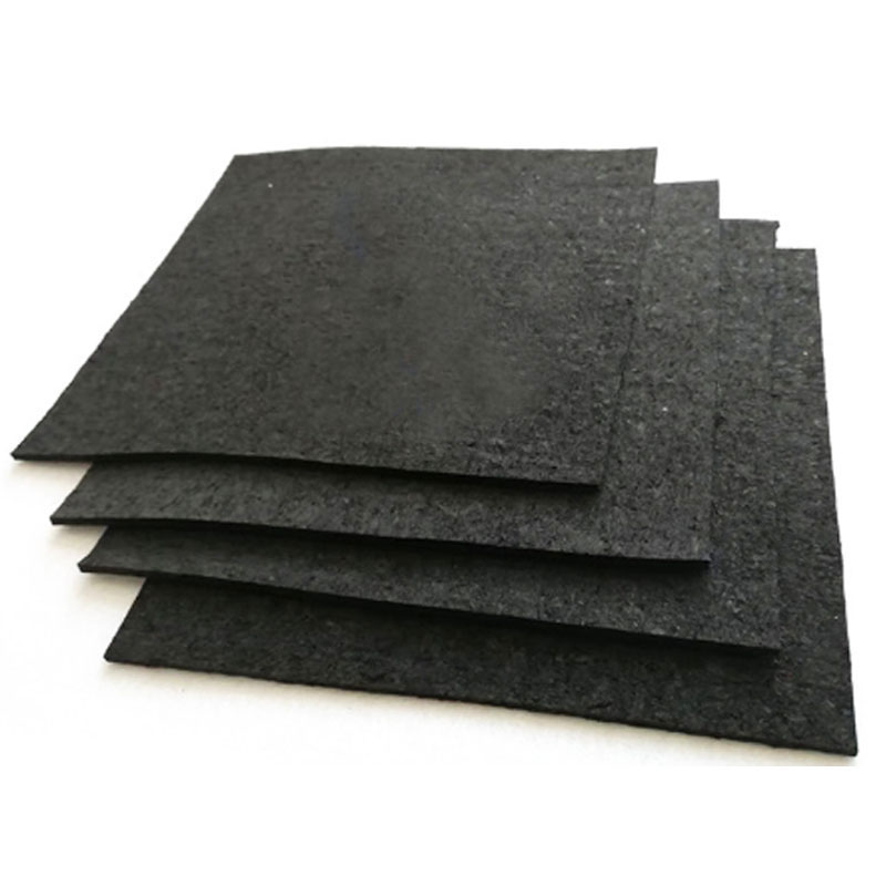 Резиновая виброизолирующая прокладка (4)