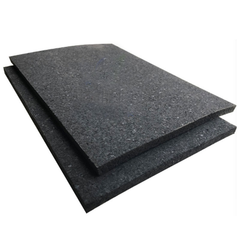 Резиновая виброизолирующая прокладка (6)